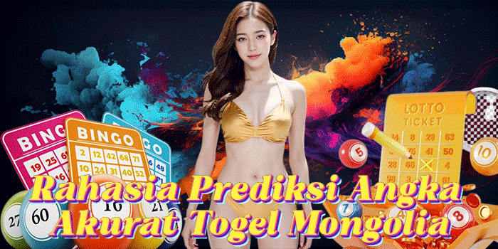 Rahasia Prediksi Angka Akurat Togel Mongolia Rahasia Prediksi Angka Akurat Togel Mongolia